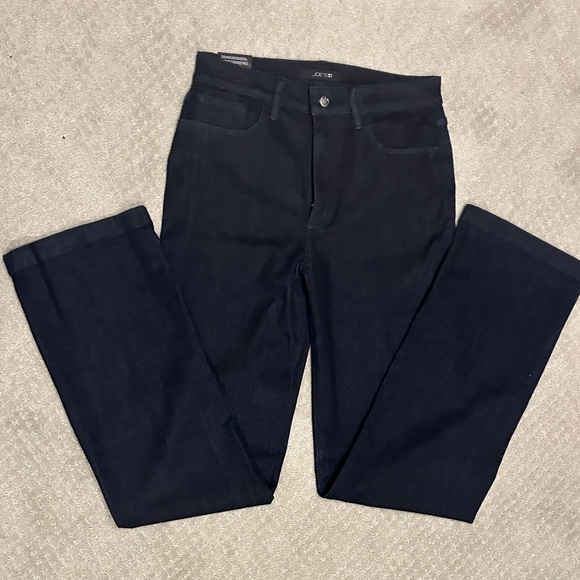 Joe’s Jeans High Rise Wide Leg - Tall - Picture 4 of 12